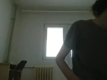 Chaturbate Sex Cam of bigjames_chicago