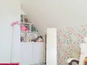 Chaturbate Adult Video Chat of brilliantvictoria