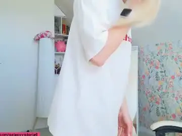 Chaturbate Free Porn Cam of brilliantvictoria