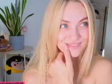 Chaturbate Free Live Porn of brilliantvictoria