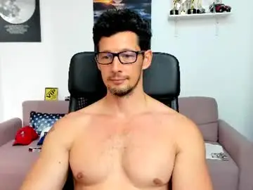 Chaturbate Adult Webcams of brutusk1