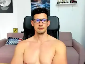 Chaturbate Nude Webcam of brutusk1