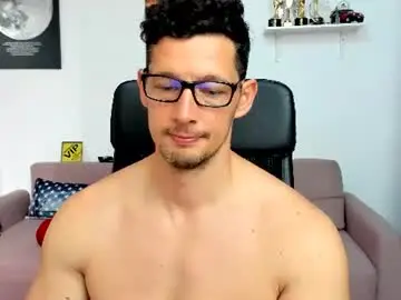 Chaturbate Live Porn of brutusk1