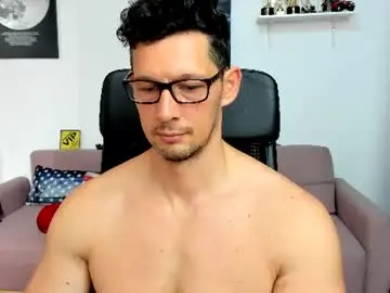 Chaturbate Sex Cam of brutusk1