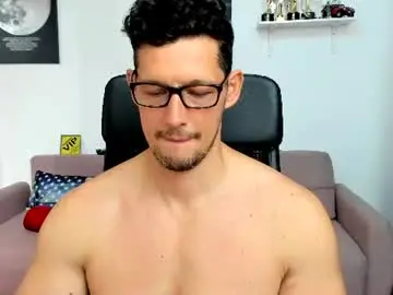 Chaturbate Live Porn of brutusk1