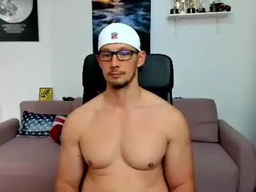 Chaturbate Private Sex Chat of brutusk1
