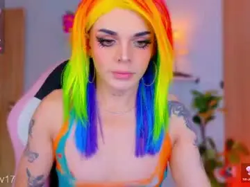 Chaturbate Live Sex Cam of chris_parker01