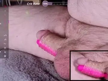 Chaturbate Live Sex of controlmytoys