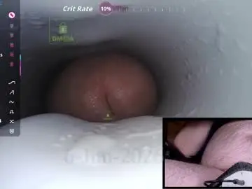 Chaturbate Live Porn of controlmytoys