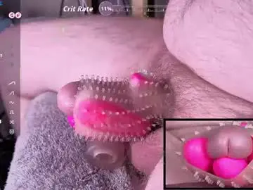 Chaturbate Nude Webcam of controlmytoys