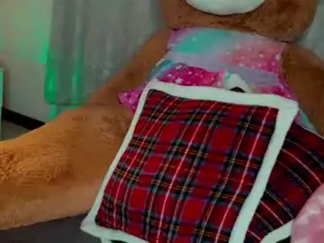 Chaturbate Live Porn of imjoanna