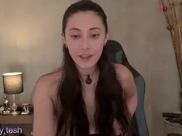 Chaturbate Best live sex cam show of kellytesh