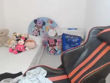 Chaturbate Free Porn Cam of klauss_123