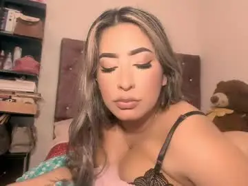 Chaturbate Live Sex of molly_and_paul