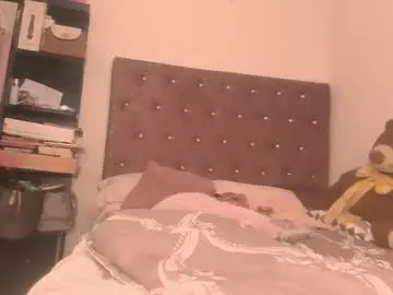 Chaturbate Live Sex Cam of molly_and_paul