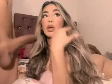 Chaturbate Free Live Porn of molly_and_paul