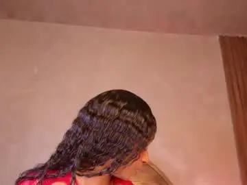 Chaturbate Adult Video Chat of molly_jackson