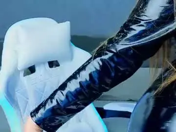 Chaturbate Live Sex Cam of sofie__evans