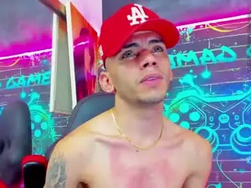 Chaturbate Watch Live Sex Cams of stivendreams
