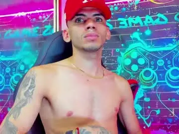 Chaturbate Sex Cam of stivendreams