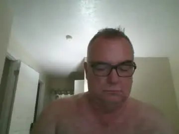 Chaturbate Live Sex Cam of thickwhiteload