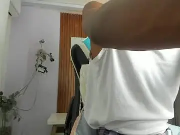 Chaturbate Free Porn Cam of afrowayuu