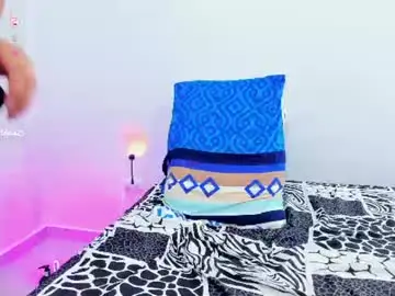 Chaturbate Nude Webcam of alberth_cm