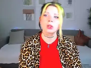 Chaturbate Best Webcam of alicespencery