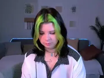 Chaturbate Nude Webcam of alicespencery