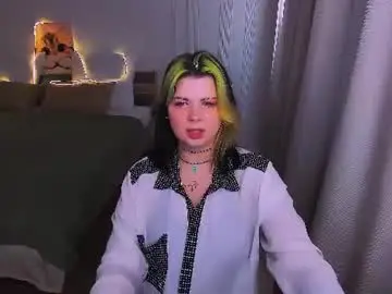Chaturbate Watch Live Sex Cams of alicespencery