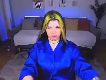 Chaturbate Live Sex of alicespencery