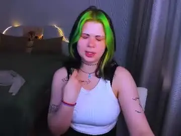 Chaturbate Private Sex Chat of alicespencery