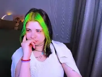 Chaturbate Adult Webcam of alicespencery