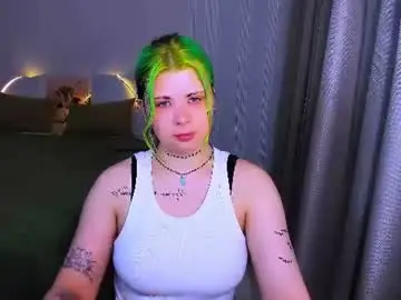 Chaturbate Free Porn Cam of alicespencery