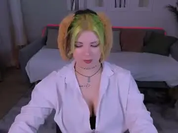 Chaturbate Live Sex of alicespencery