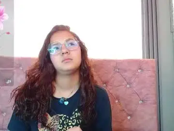 Chaturbate Best live sex cam show of angeles_azul