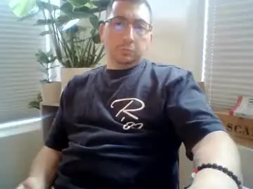 Chaturbate Watch Live Sex Cams of breakingbad84