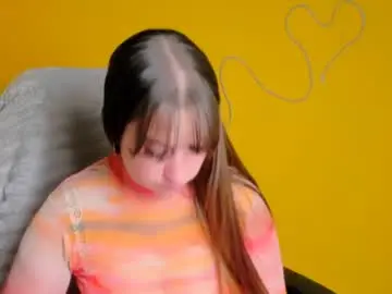 Chaturbate Best live sex cam show of camilla_body