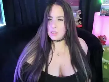 Chaturbate Live Sex Cam of elle4you