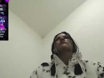 Chaturbate Live Sex of iim_zoee