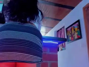Chaturbate Free Live Porn of ink_demon