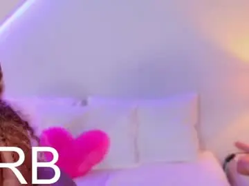 Chaturbate Sex Cam of kishalove_