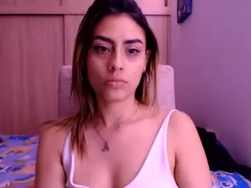 Chaturbate Private Sex Chat of miacollings1