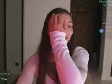 Chaturbate Nude Webcam of pocahontascb