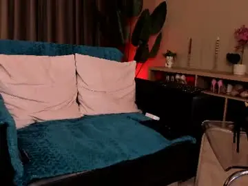 Chaturbate Sex Cam of russianbonita