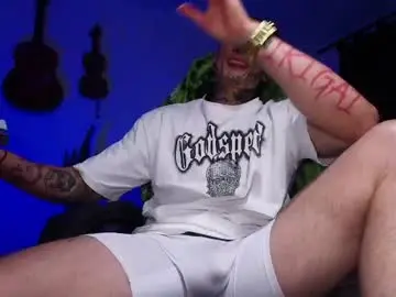 Chaturbate Live Porn of ryuk_it