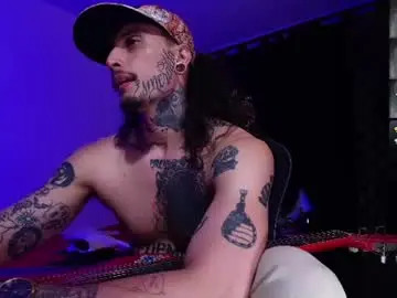 Chaturbate Adult Video Chat of ryuk_it