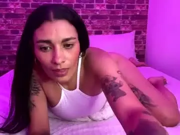 Chaturbate Best live sex cam show of skarlett_kiss