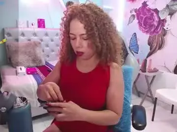 Chaturbate Adult Webcam of thalia_mills19