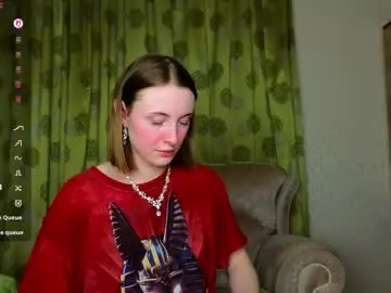 Chaturbate Best Webcam of adelina_cowell